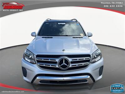 2018 Mercedes-Benz GLS GLS 450 - Photo 2 - Houston, TX 77083