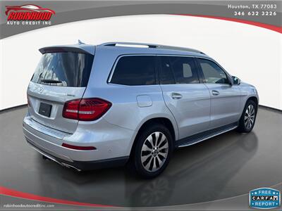 2018 Mercedes-Benz GLS GLS 450 - Photo 5 - Houston, TX 77083
