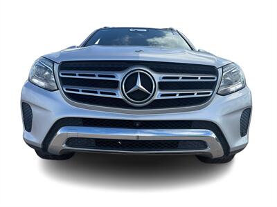 2018 Mercedes-Benz GLS GLS 450 - Photo 18 - Houston, TX 77083