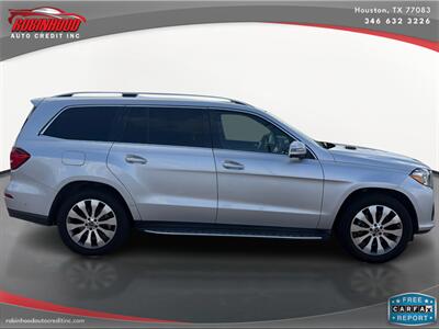 2018 Mercedes-Benz GLS GLS 450 - Photo 4 - Houston, TX 77083