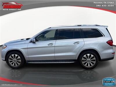 2018 Mercedes-Benz GLS GLS 450 - Photo 8 - Houston, TX 77083