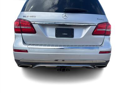 2018 Mercedes-Benz GLS GLS 450 - Photo 19 - Houston, TX 77083