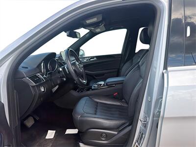2018 Mercedes-Benz GLS GLS 450 - Photo 9 - Houston, TX 77083