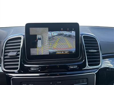 2018 Mercedes-Benz GLS GLS 450 - Photo 23 - Houston, TX 77083