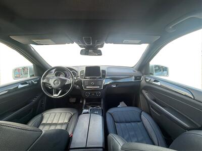 2018 Mercedes-Benz GLS GLS 450 - Photo 21 - Houston, TX 77083