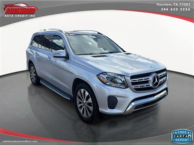 2018 Mercedes-Benz GLS GLS 450 - Photo 3 - Houston, TX 77083