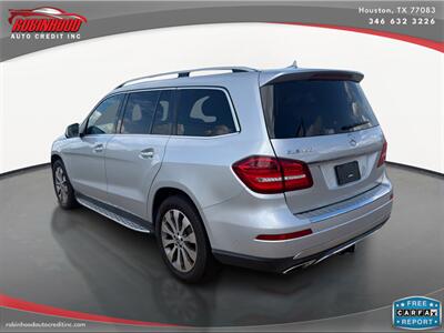 2018 Mercedes-Benz GLS GLS 450 - Photo 7 - Houston, TX 77083