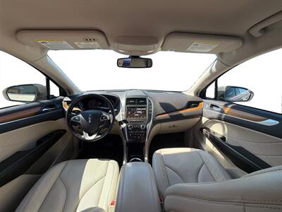 2019 Lincoln MKC Select   - Photo 4 - Houston, TX 77083