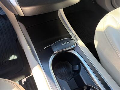 2019 Lincoln MKC Select   - Photo 11 - Houston, TX 77083