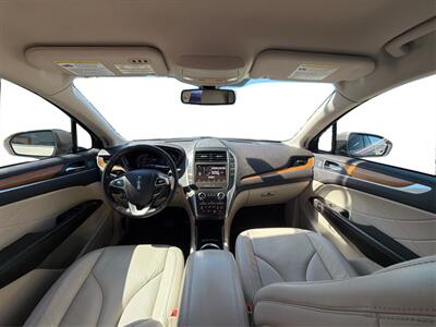 2019 Lincoln MKC Select   - Photo 8 - Houston, TX 77083