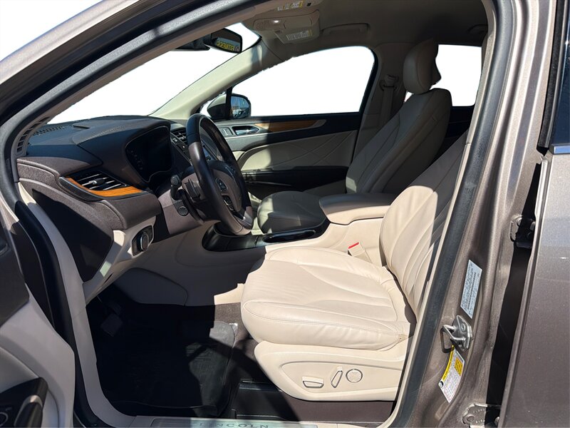 2019 Lincoln MKC Select   - Photo 1 - Houston, TX 77083