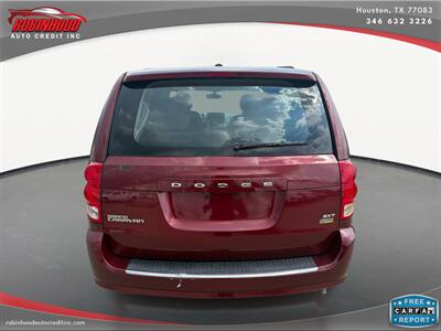 2017 Dodge Grand Caravan SXT   - Photo 6 - Houston, TX 77083