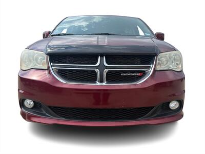 2017 Dodge Grand Caravan SXT   - Photo 17 - Houston, TX 77083