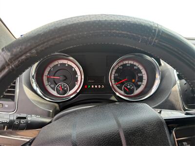 2017 Dodge Grand Caravan SXT   - Photo 15 - Houston, TX 77083