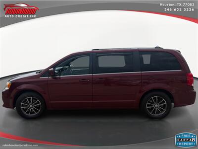 2017 Dodge Grand Caravan SXT   - Photo 8 - Houston, TX 77083