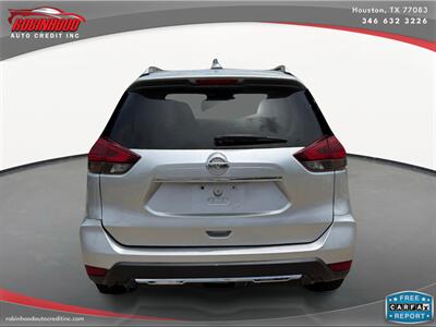2019 Nissan Rogue S   - Photo 6 - Houston, TX 77083