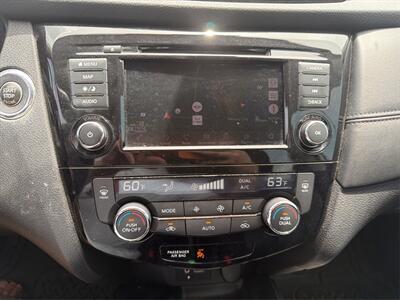 2019 Nissan Rogue S   - Photo 17 - Houston, TX 77083