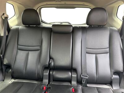 2019 Nissan Rogue S   - Photo 12 - Houston, TX 77083
