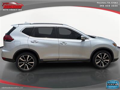 2019 Nissan Rogue S   - Photo 4 - Houston, TX 77083