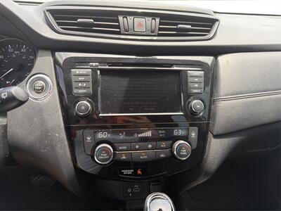 2019 Nissan Rogue S   - Photo 13 - Houston, TX 77083