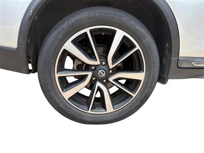 2019 Nissan Rogue S   - Photo 15 - Houston, TX 77083