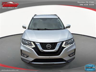 2019 Nissan Rogue S   - Photo 2 - Houston, TX 77083
