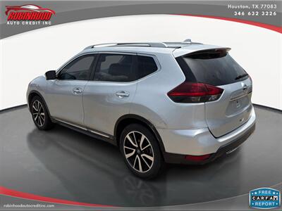 2019 Nissan Rogue S   - Photo 7 - Houston, TX 77083