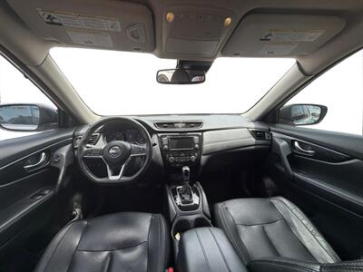 2019 Nissan Rogue S   - Photo 11 - Houston, TX 77083