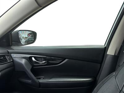 2019 Nissan Rogue S   - Photo 14 - Houston, TX 77083