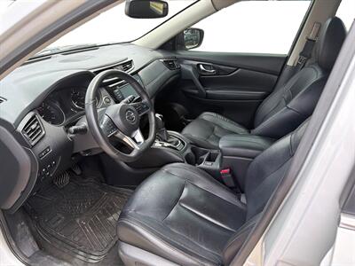 2019 Nissan Rogue S   - Photo 9 - Houston, TX 77083