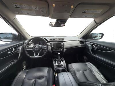 2019 Nissan Rogue S   - Photo 16 - Houston, TX 77083