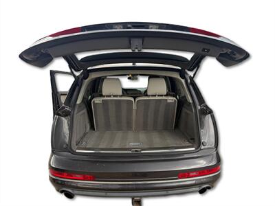 2012 Audi Q7 3.0T quattro Premium Plus   - Photo 11 - Houston, TX 77083