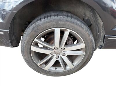 2012 Audi Q7 3.0T quattro Premium Plus   - Photo 20 - Houston, TX 77083