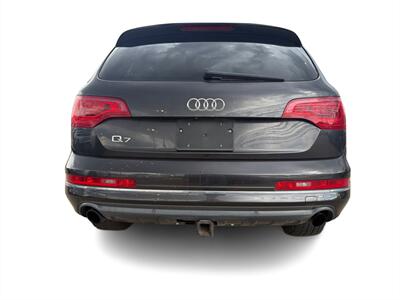 2012 Audi Q7 3.0T quattro Premium Plus   - Photo 19 - Houston, TX 77083