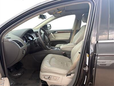 2012 Audi Q7 3.0T quattro Premium Plus   - Photo 9 - Houston, TX 77083
