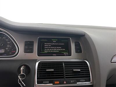 2012 Audi Q7 3.0T quattro Premium Plus   - Photo 14 - Houston, TX 77083