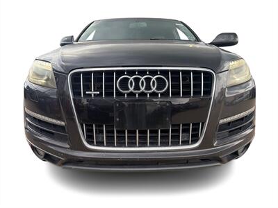 2012 Audi Q7 3.0T quattro Premium Plus   - Photo 18 - Houston, TX 77083