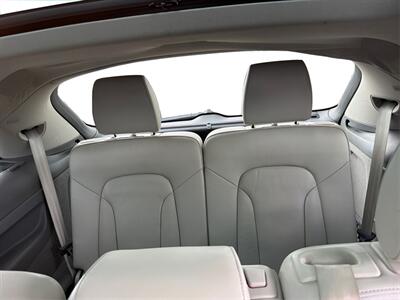 2012 Audi Q7 3.0T quattro Premium Plus   - Photo 24 - Houston, TX 77083