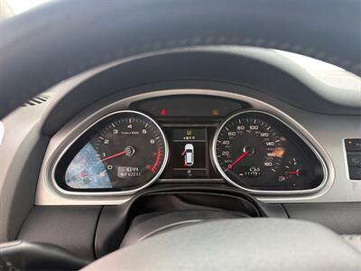2012 Audi Q7 3.0T quattro Premium Plus   - Photo 15 - Houston, TX 77083
