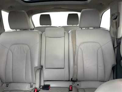 2012 Audi Q7 3.0T quattro Premium Plus   - Photo 13 - Houston, TX 77083
