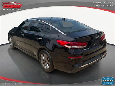 2020 Kia Optima LX - Photo 7 - Houston, TX 77083