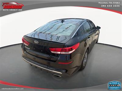 2020 Kia Optima LX - Photo 5 - Houston, TX 77083