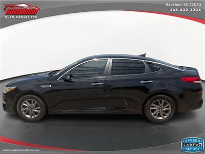 2020 Kia Optima LX - Photo 8 - Houston, TX 77083