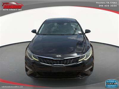 2020 Kia Optima LX - Photo 2 - Houston, TX 77083