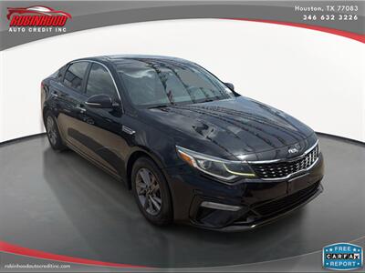 2020 Kia Optima LX - Photo 3 - Houston, TX 77083