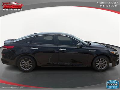 2020 Kia Optima LX - Photo 4 - Houston, TX 77083