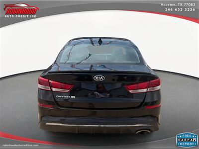 2020 Kia Optima LX - Photo 6 - Houston, TX 77083