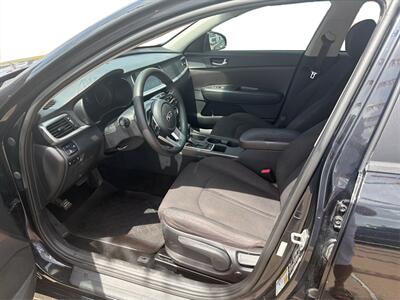 2020 Kia Optima LX - Photo 9 - Houston, TX 77083