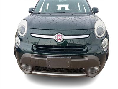 2014 FIAT 500L Trekking   - Photo 16 - Houston, TX 77083