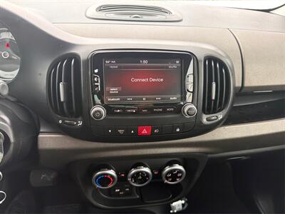 2014 FIAT 500L Trekking   - Photo 13 - Houston, TX 77083